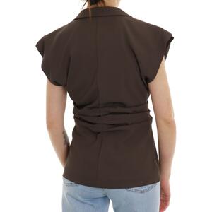 GILET ARRICCIATO KING KONG - Mad Fashion | img vers.300x/